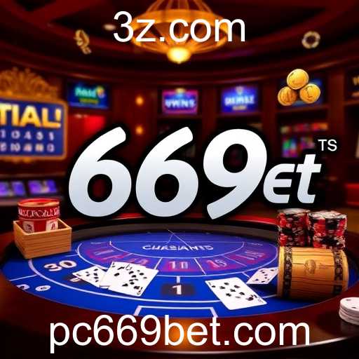 Explorando a Excitante Categoria de Jogos de Casino no 669bet