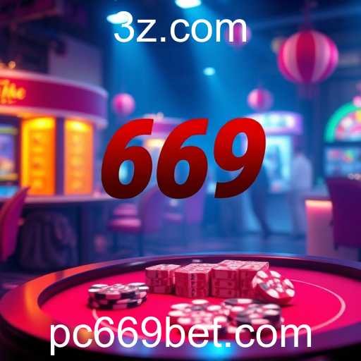 A Evolução dos Jogos de Apostas Online e a Influência de 669bet