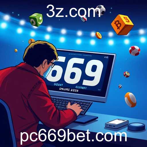 Tendências e Desafios no Setor de Jogos Online