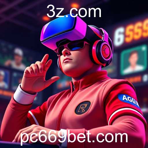 O Impacto do 669bet no Mundo dos Jogos em 2025