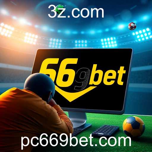 Impactos Econômicos das Apostas Online: O Caso do 669bet