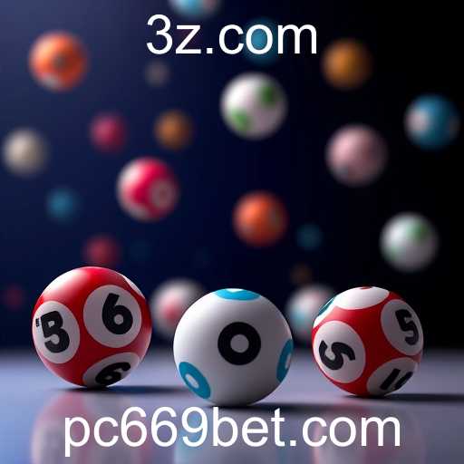 Explorando a Emoção e Potencial de Ganhos na Loteria da 669bet