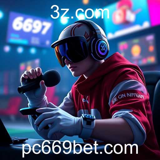 A Ascensão dos Jogos Online: 669bet e o Mercado em 2025
