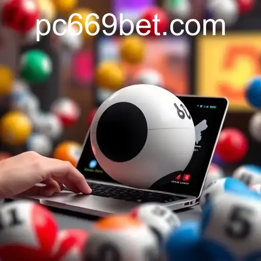 Discovering the World of Online Lottery with 669bet