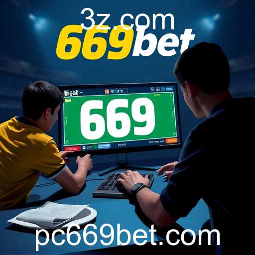 A Ascensão do 669bet no Cenário de Jogos Online