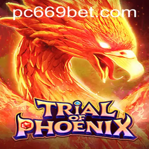 TrialofPhoenix: An Immersive Gaming Experience with 669bet